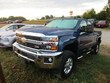 Chevrolet Silverado 2500 HD