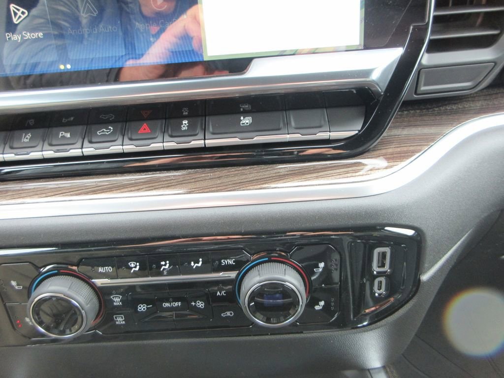 2026 Chevrolet Silverado 3500 HD LT - Photo 32