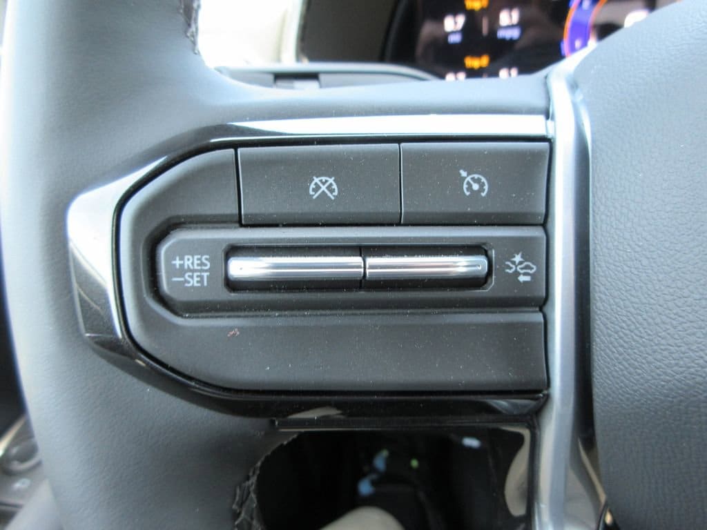 2026 Chevrolet Colorado LT - Photo 24