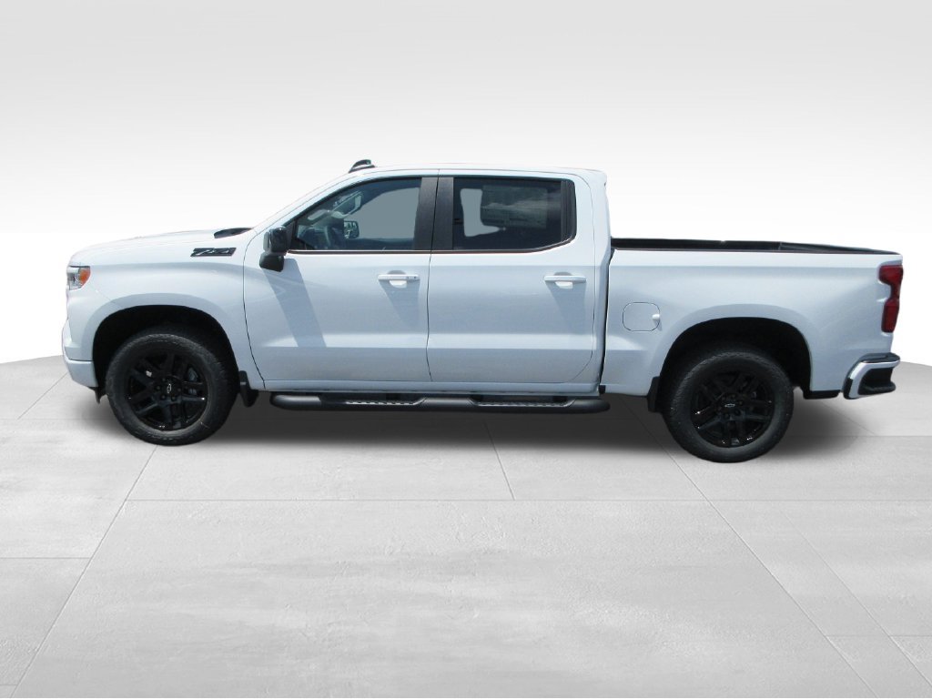 New 2026 Chevrolet Silverado 1500 RST Truck