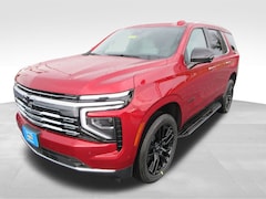 2025 Chevrolet Tahoe Premier SUV