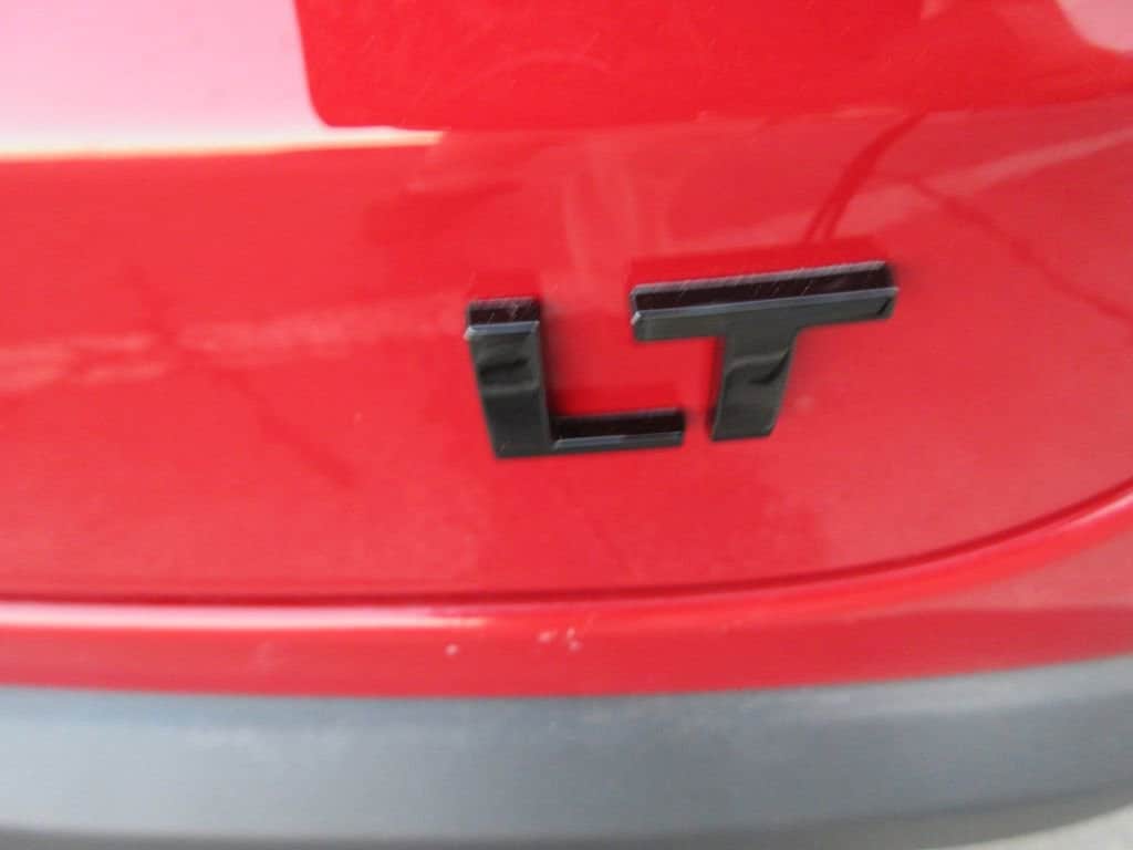 2026 Chevrolet Trax LT - Photo 10