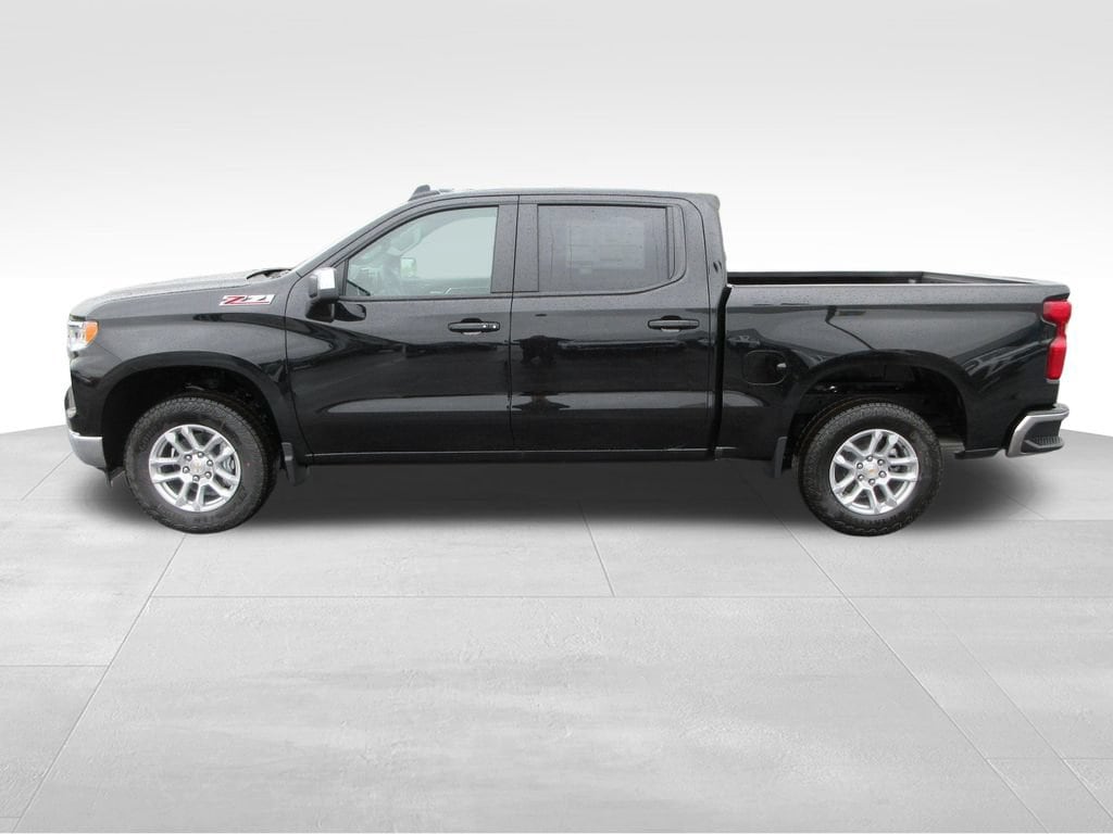New 2026 Chevrolet Silverado 1500 LT Truck