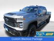  Chevrolet Silverado 2500 HD