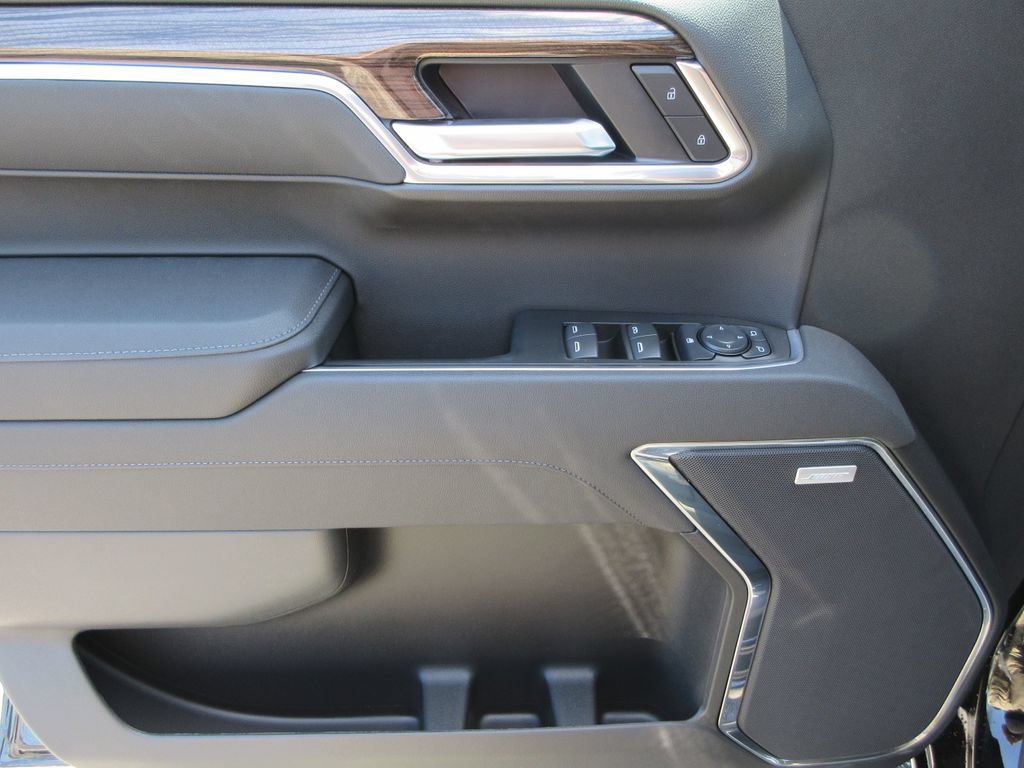 2026 Chevrolet Silverado 1500 LT Trail Boss - Photo 23