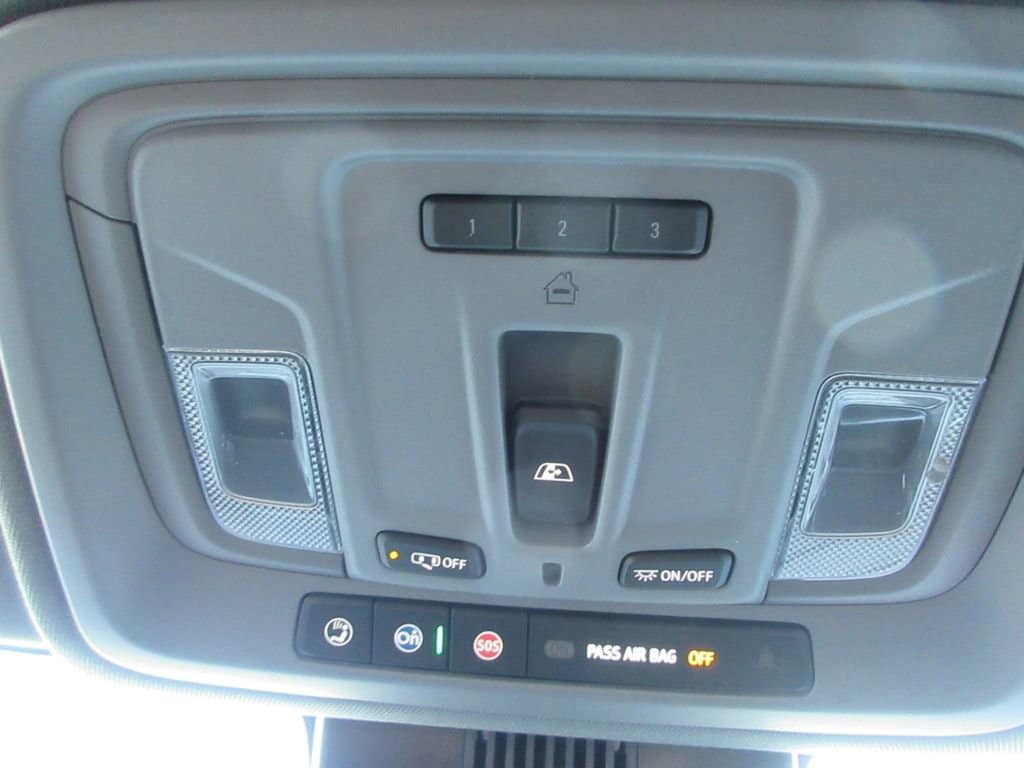 2026 Chevrolet Silverado 1500 LT Trail Boss - Photo 35