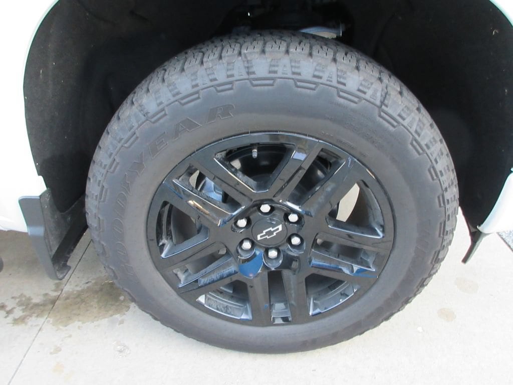 2026 Chevrolet Silverado 1500 RST - Photo 10