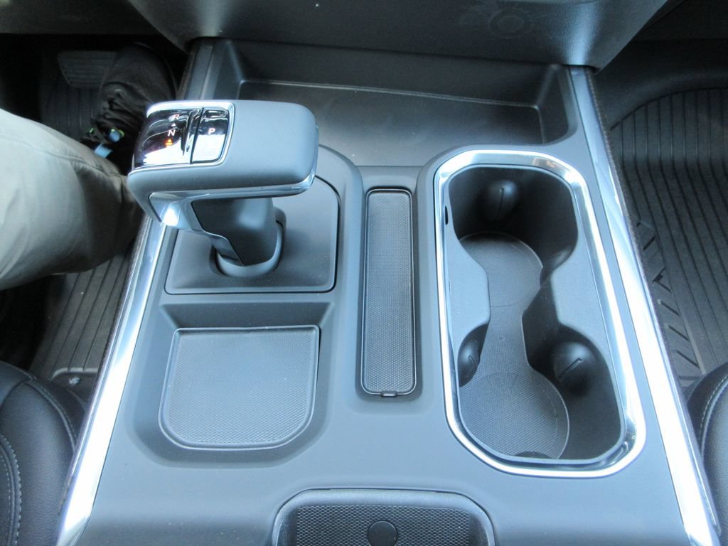 2026 Chevrolet Silverado 1500 LT Trail Boss - Photo 30