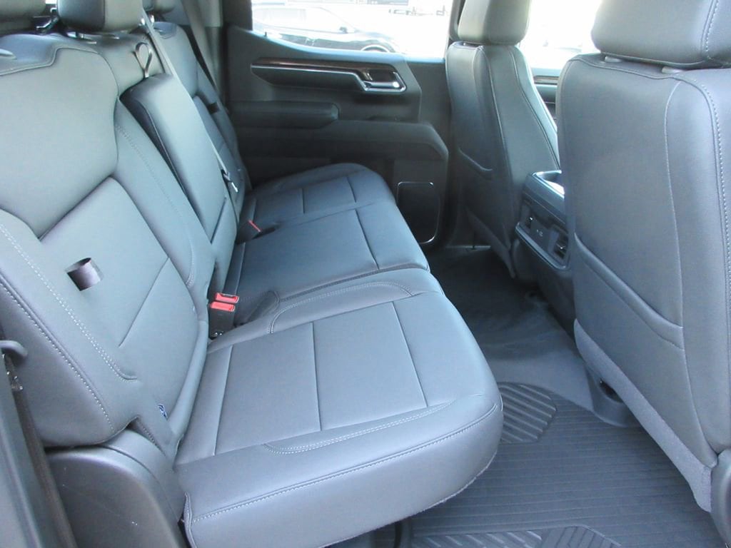 2026 Chevrolet Silverado 1500 LT Trail Boss - Photo 20