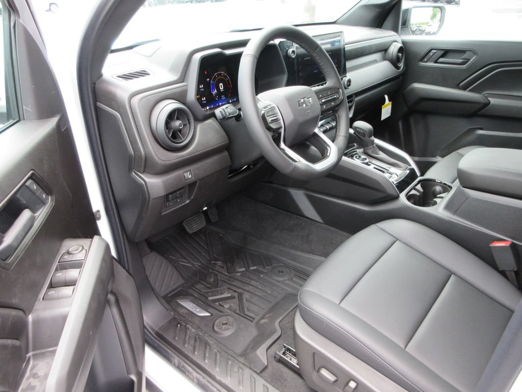 2026 Chevrolet Colorado Trail Boss - Photo 13