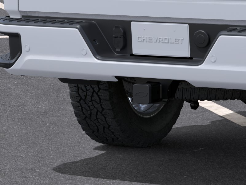 2026 Chevrolet Silverado 2500 HD LTZ - Photo 54
