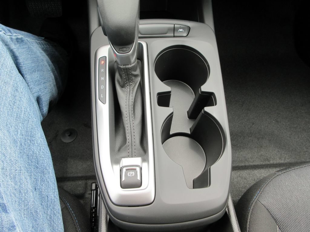 2026 Chevrolet Trax LS - Photo 26