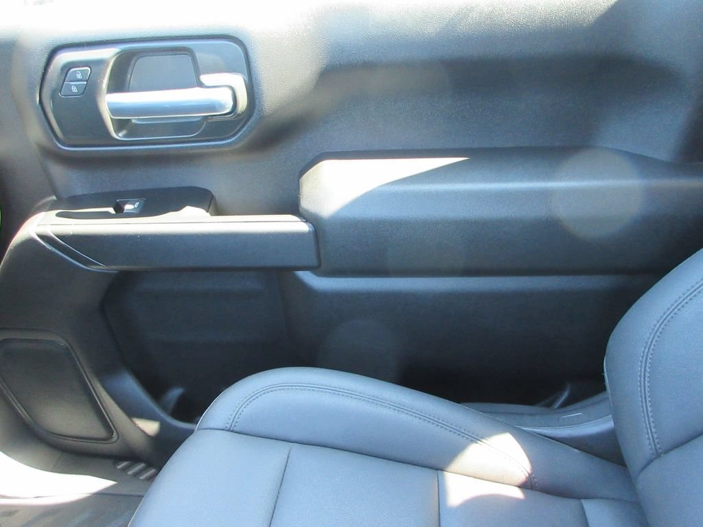 2025 Chevrolet Silverado 2500HD Work Truck - Photo 28