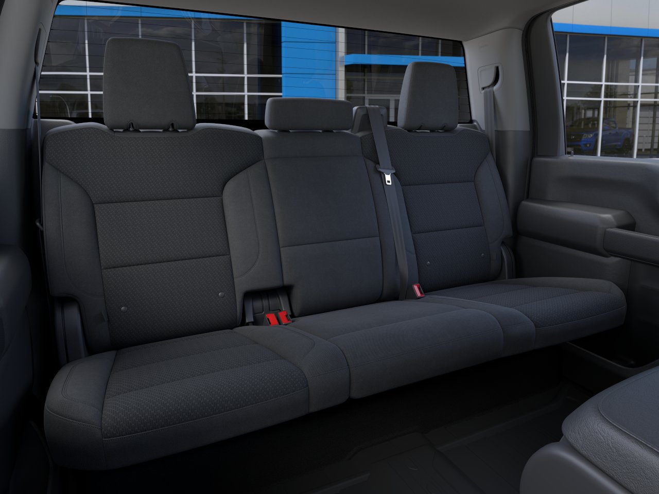 2026 Chevrolet Silverado 3500 HD Work Truck - Photo 51