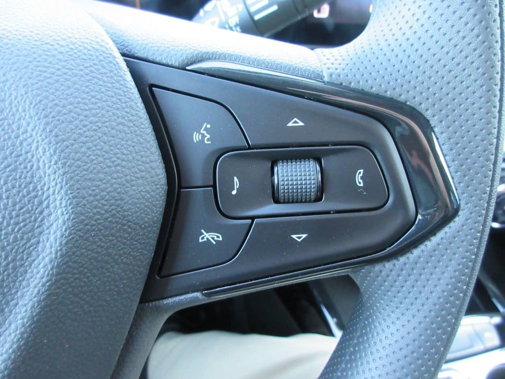 2026 Chevrolet Trax LT - Photo 24