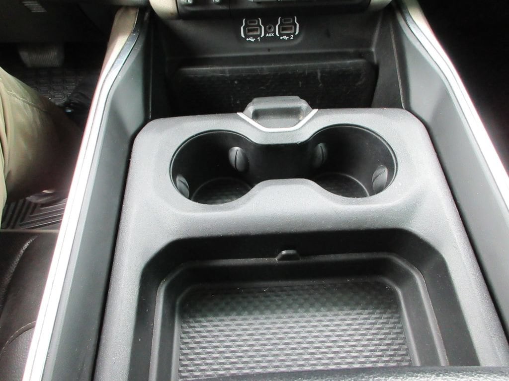 2021 RAM Ram 1500 Pickup Laramie - Photo 32