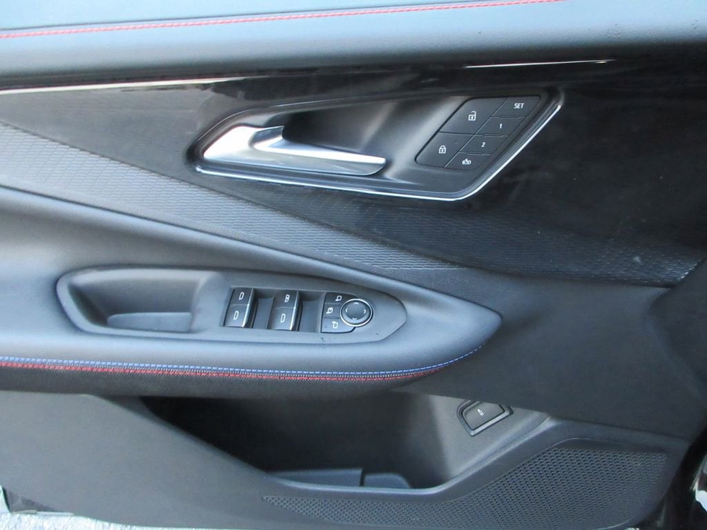 2026 Chevrolet Blazer EV RS - Photo 23