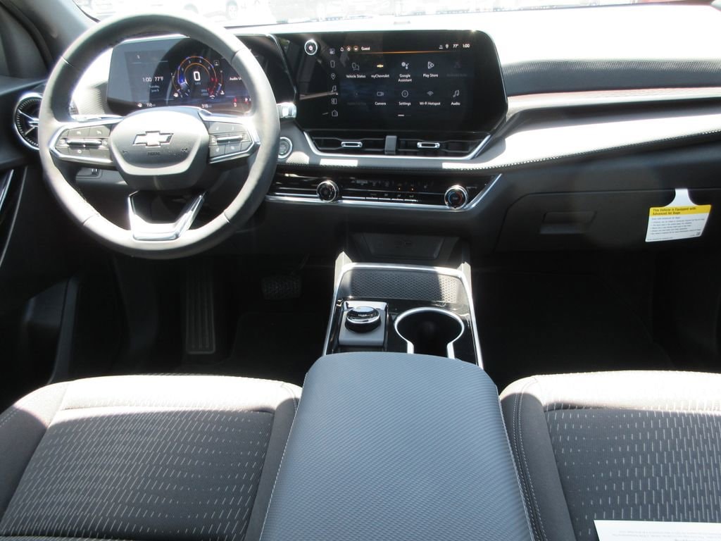 2026 Chevrolet Equinox LT - Photo 14