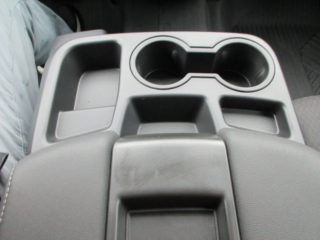 2026 Chevrolet Silverado 1500 RST - Photo 28