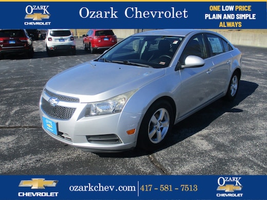 Fuel Efficient Used Cars For Sale in Ozark, MO