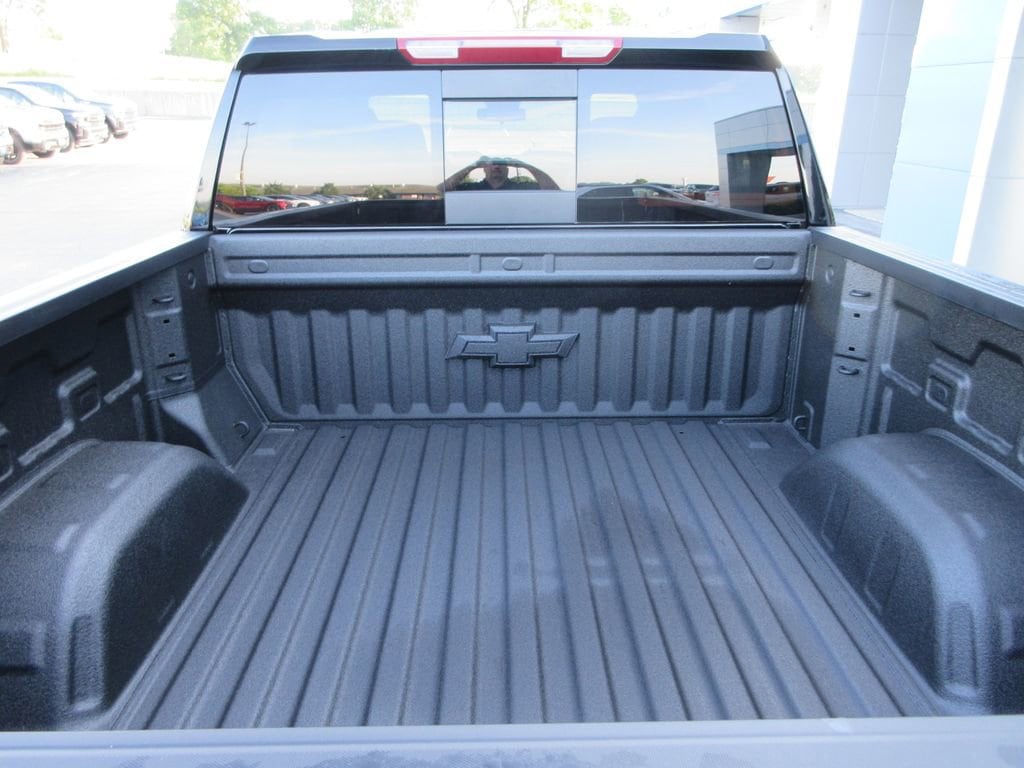 2026 Chevrolet Silverado 1500 LT Trail Boss - Photo 13