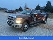 Ford F-350