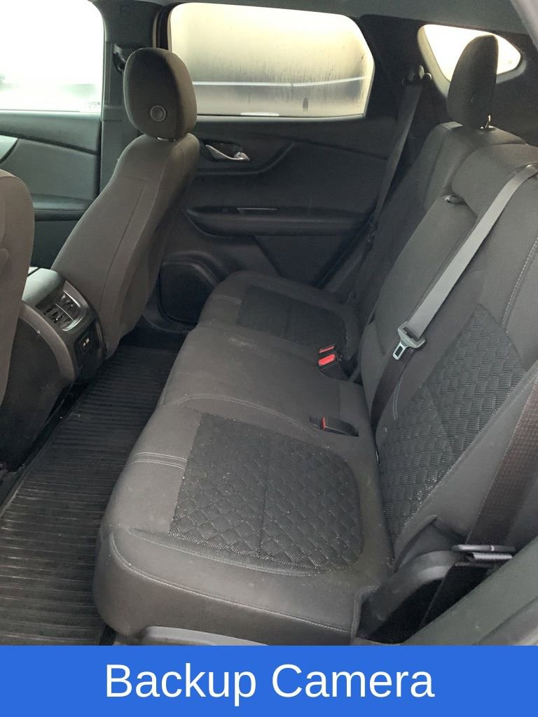 2020 Chevrolet Blazer 2LT photo 4