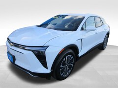 2025 Chevrolet Blazer EV LT SUV