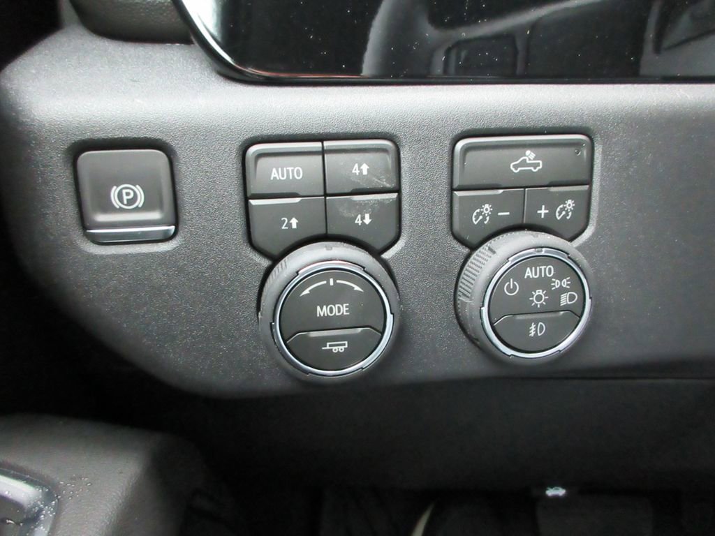 2026 Chevrolet Silverado 1500 RST - Photo 24