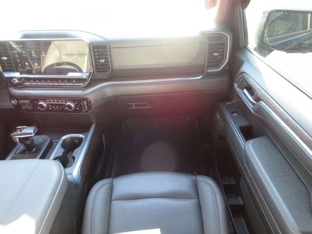 2024 GMC Sierra 1500 Elevation - Photo 19