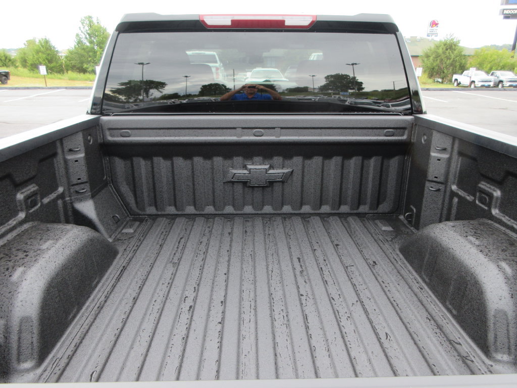 2026 Chevrolet Silverado 1500 LT Trail Boss - Photo 14