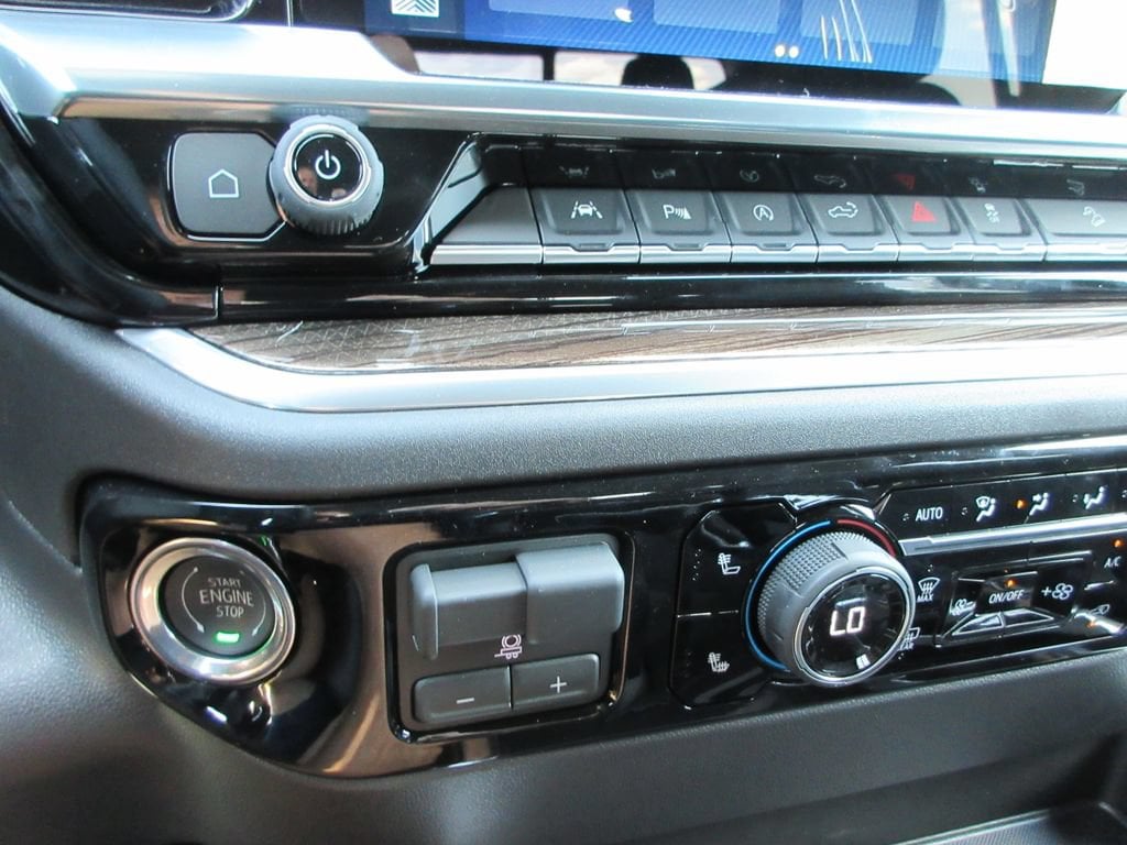 2026 Chevrolet Silverado 1500 LT Trail Boss - Photo 33