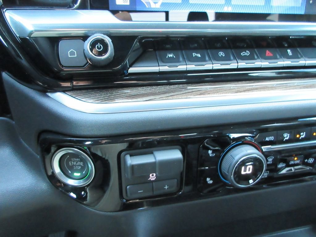 2026 Chevrolet Silverado 1500 LT Trail Boss - Photo 32