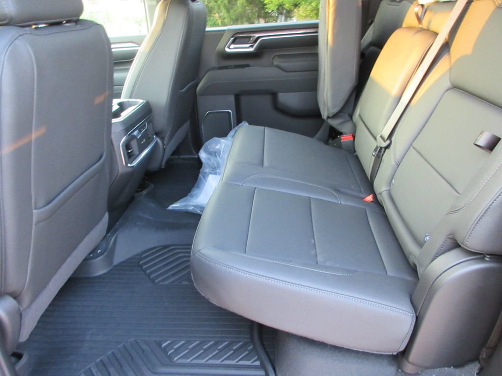 2026 Chevrolet Silverado 3500 HD LTZ - Photo 17