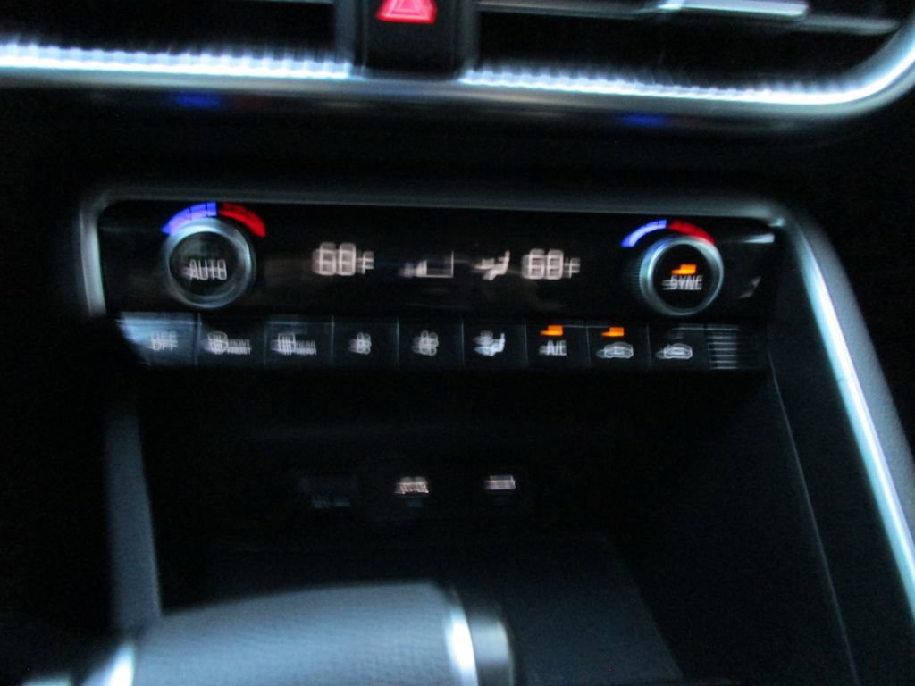 2021 Kia K5 EX photo 4