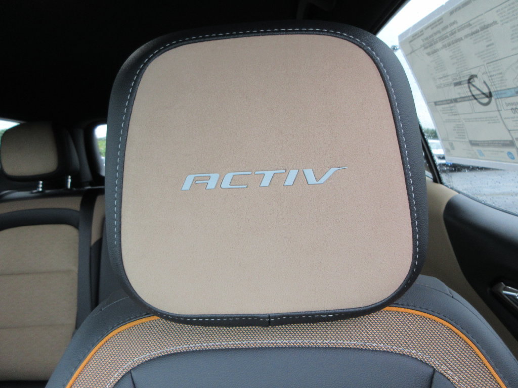 2027 Chevrolet Equinox ACTIV - Photo 21