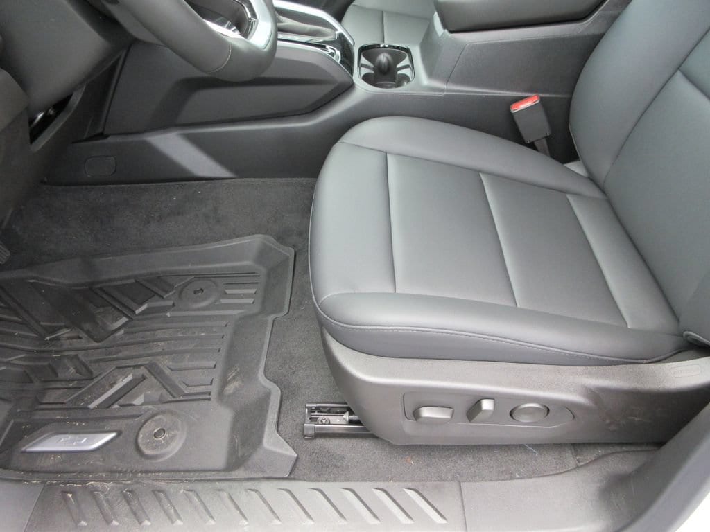 2026 Chevrolet Colorado Trail Boss - Photo 21