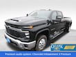  Chevrolet Silverado 3500 HD
