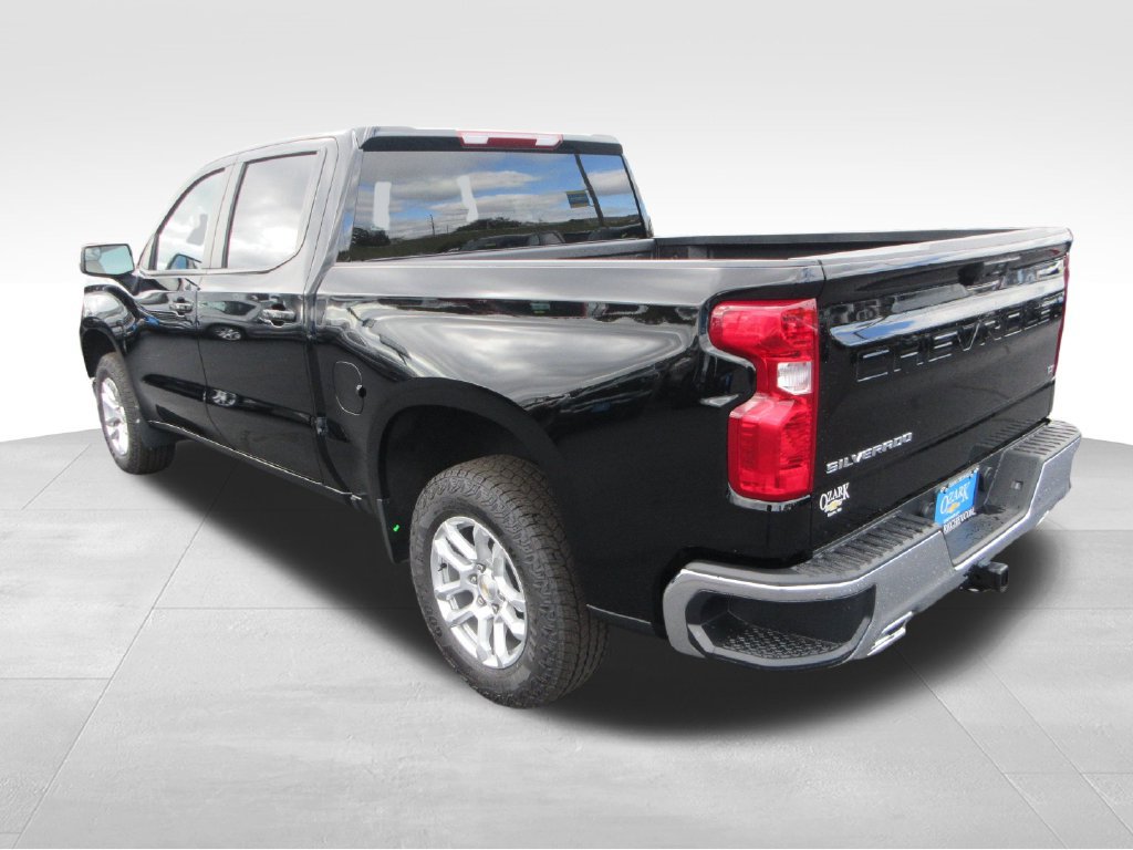 New 2026 Chevrolet Silverado 1500 LT Truck