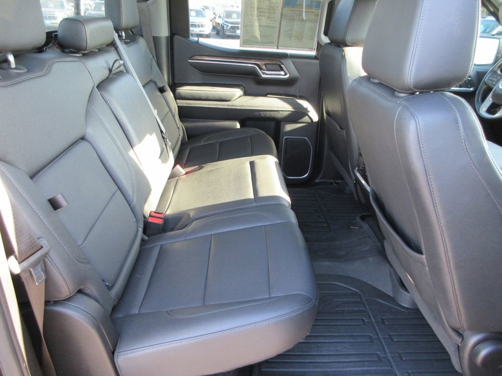 2024 GMC Sierra 1500 Elevation - Photo 20
