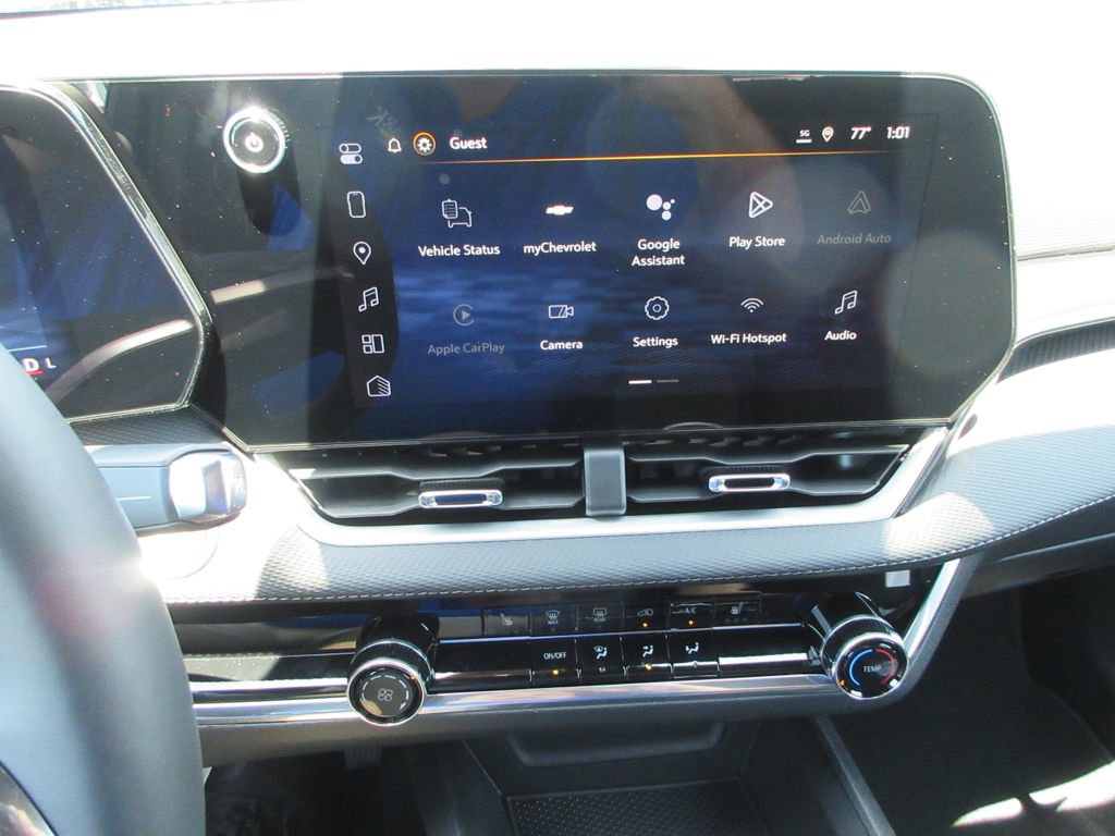 2026 Chevrolet Equinox LT - Photo 28