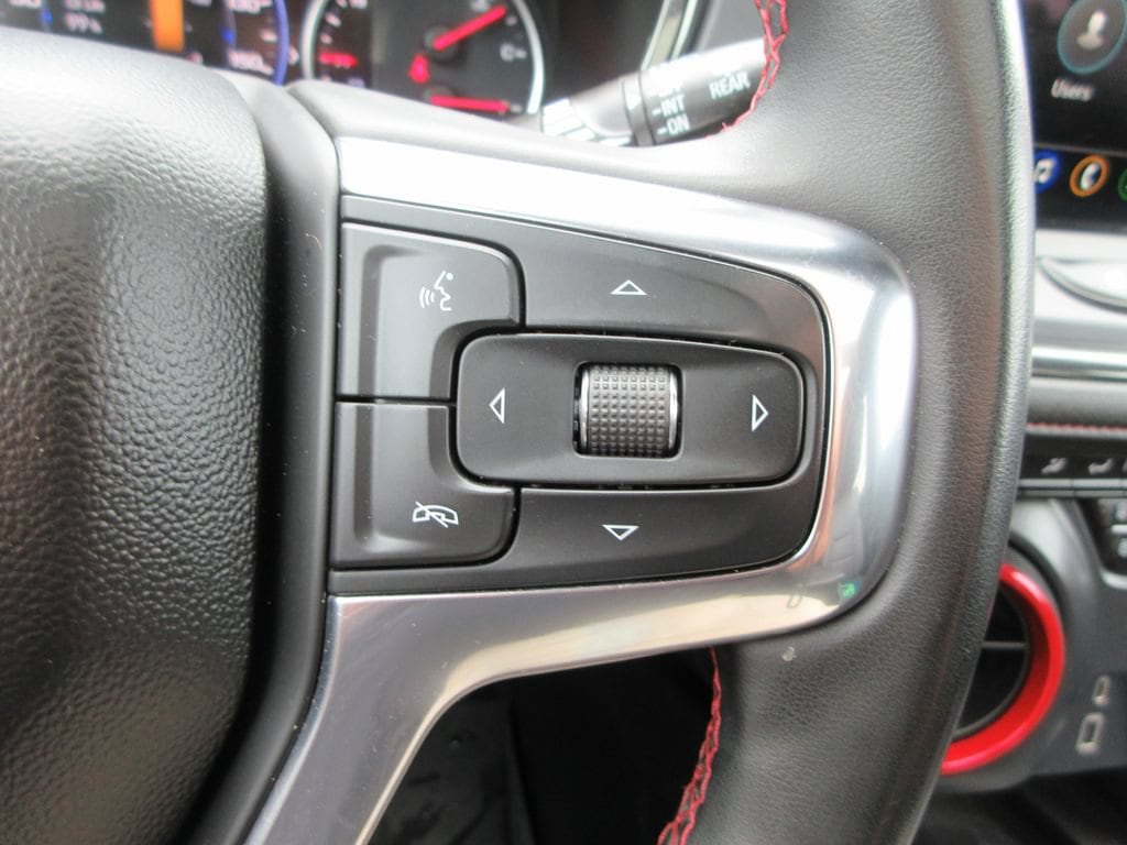 2023 Chevrolet Blazer RS - Photo 27