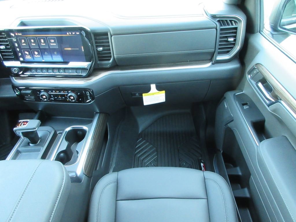 2026 Chevrolet Silverado 1500 LT Trail Boss - Photo 18