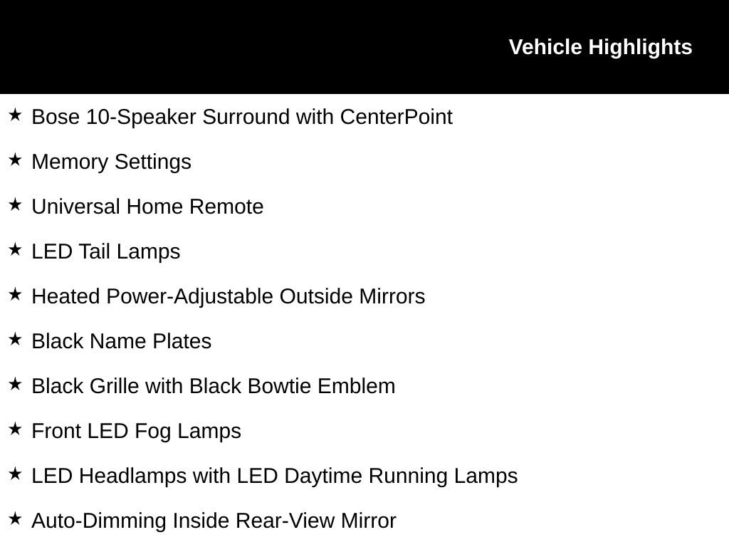 New 2027 Chevrolet Suburban LT SUV