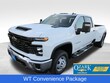  Chevrolet Silverado 3500 HD