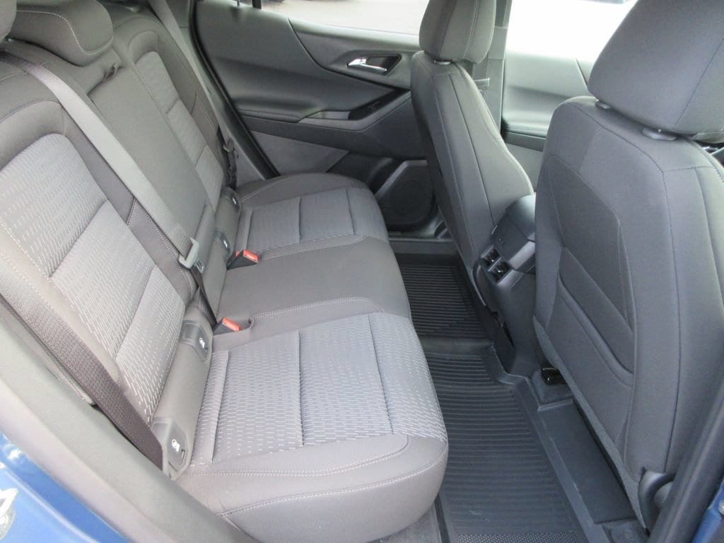 2027 Chevrolet Equinox LT - Photo 16