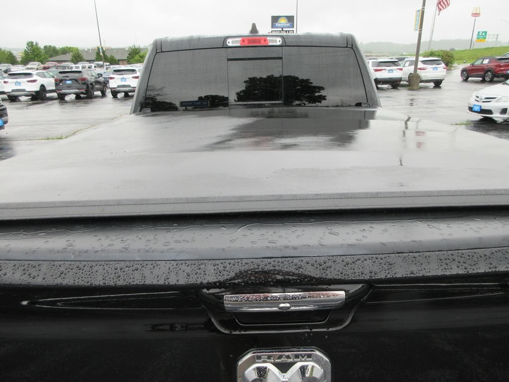 2021 RAM Ram 1500 Pickup Laramie - Photo 14