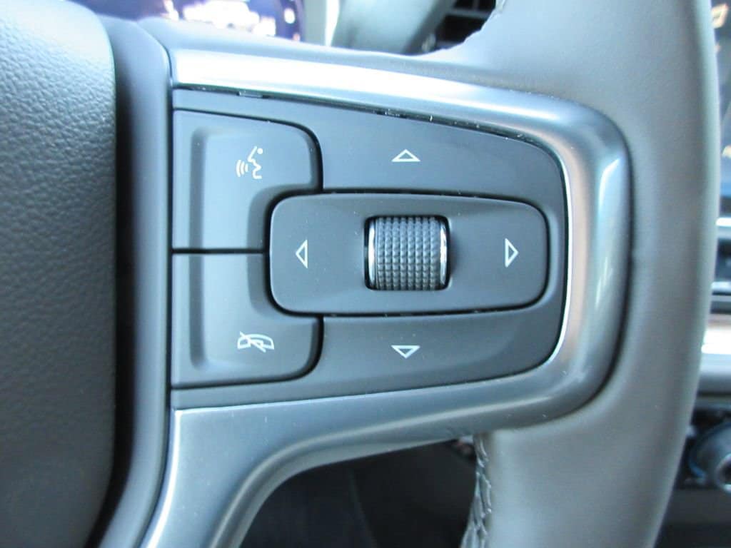2026 Chevrolet Silverado 2500 HD LT - Photo 29