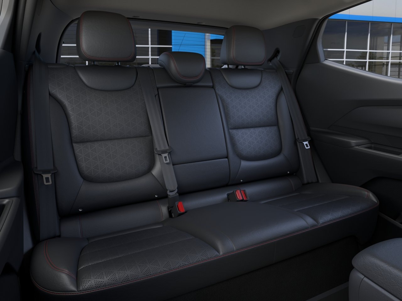 2027 Chevrolet Bolt RS - Photo 50