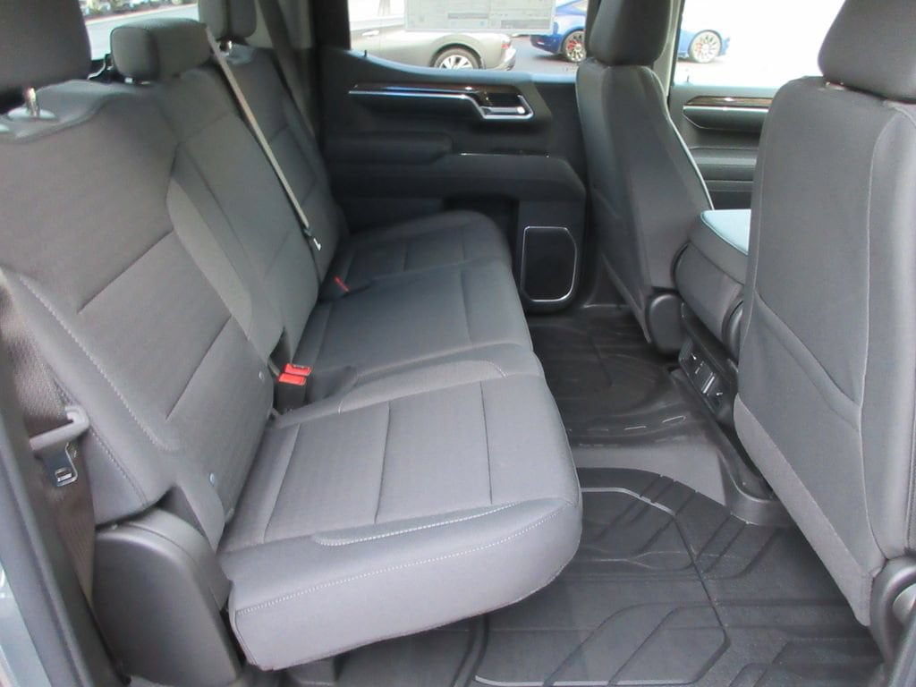 2026 Chevrolet Silverado 1500 RST - Photo 20
